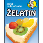 Zelatin