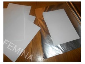 Lečenje bola u leđima - lumbaga i išijasa uz pomoć aluminijumske folije.