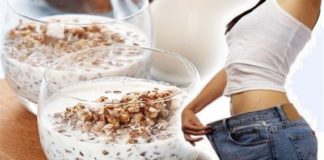 Heljda. Zdrava i korisna namirnica. Dijeta sa heljdom