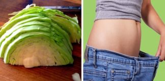 Dijeta sa kupusom: Supa za sagorevanje sala