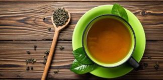 Kralj svih čajeva. Zeleni čaj i sve njegovi blagodeti za organizam.