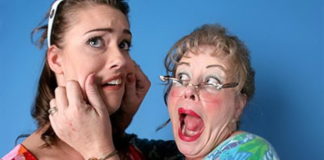 Pomozite svekrvi i majci da se ne mešaju u Vaš život