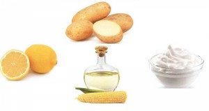 Maske za lice od krompira za sve tipove kože. Domaće maske od krompira