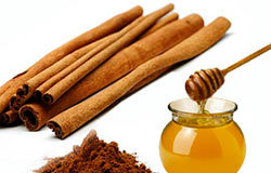 Med i cimet odlična kombinacija za mršavljenje! Napitak za gubitak telesne težine.