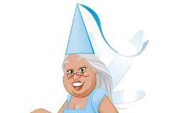 Nezahvalni muškarci zapamtite: I vile su žene!