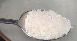 Kako očistiti orzanizam pirinčem. Čišćenje organizma pirinčem.