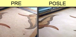 Kako lako očistiti fleke na tepihu. Domaće sredstvo za čišćenje tepiha