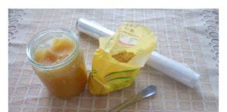 Uvijanja sa medom – efikasna metoda za mršavljenje.