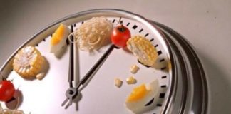 Vreme varenja hrane u želucu: kako uspostaviti ravnotežu, a ne prejedati se