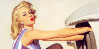 Istinita priča jednog vulkanizera ili gume sa mirisom jagode