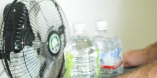 Klima uređaj svojim rukama. Kako lako napraviti klimu kod kuće.