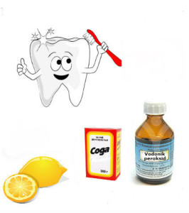 Kako izbeliti zube i ne naneti im štetu