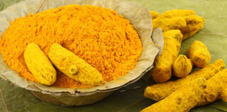 Čudesna kurkuma Lekovita svojstva kurkume i lečenje različitih bolesti