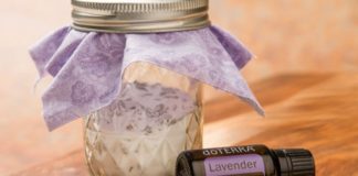 Prirodni osveživač prostorija. Napravite sami.