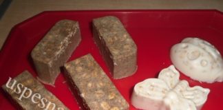 Kako napraviti domaći sapun kod kuće. Koristan i zdrav sapun za vašu kožu.