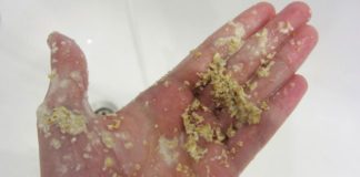 Umivajte se ovsenim pahuljicama i vaša koža biće vam zahvalna!