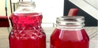 Kvas od cvekle čisti jetru i normalizuje krvni pritisak