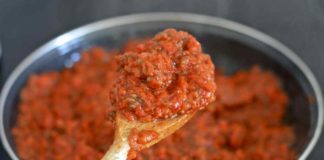 Mirjana Bobić Mojsilović: AJVAR, TO VAM JE SRPSKI KAVIJAR