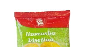 Produžite rok trajanja svojoj veš mašini. Limuntus umesto Kalgona.
