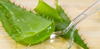 Domaće maske za lice i kosu od biostimulativnog soka aloe