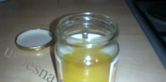 Bolesti koje leči propolis. Lekovita mast sa propolisom.