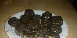 Ukusna i zdrava domaća čokolada za 15 minuta. Čokolada bez aditiva. Recept.