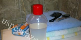 Prirodni omekšivač rublja – napravite same! Brzo, bezbedno i jeftino.