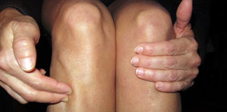 ZuSanLi Tačka dugovečnosti ili tačka od stotinu bolesti na vašem telu