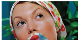 Kako ukloniti dlake sa lica na prirodan način. Epilacija kod kuće.