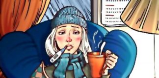 Kako izlečiti prehladu za jedan dan! Efikasna prirodna zamena za Coldrex i Fervex