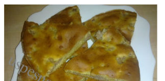 Pita od mesa. Nikad brže, nikad lakše. Testo za 10 minuta!