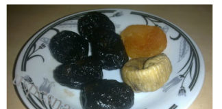 Jednostavan prirodni recept protiv bolova u kičmi.