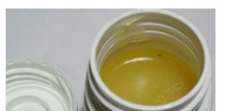 Efikasna domaća mast za dečiji kašalj. Pravimo sami!