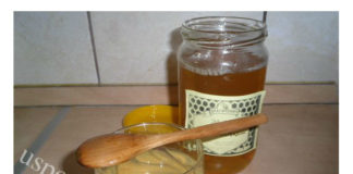 Kako pripremiti lekovitu medenu vodu. Ovo morati znati obavezno!