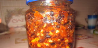 Odličan recept za povećanje hemoglobina i poboljšanje krvne slike.