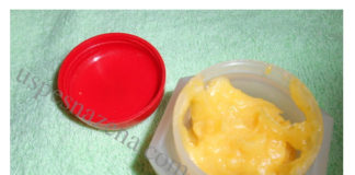 Domaća krema protiv bora – fantastičan efekat za 7 dana!