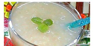 Ukusan krem od banane: Uspešno i brzo leči kašalj kod dece i odraslih