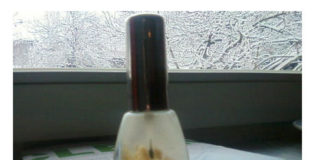 Prirodni regenerator za jačanje i brži rast noktiju. Lako, brzo i efikasno!