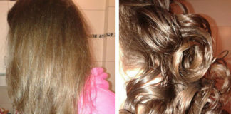 Prirodni gel za kosu napravite svojima rukama za 10 minuta!