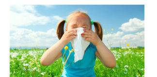 Kako izlečiti alergiju kod dece i odraslih na prirodni način