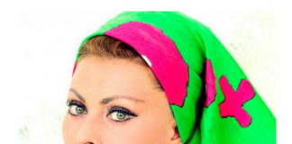 Podmlađujuća maska Sofije Loren za sve tipove kože lica