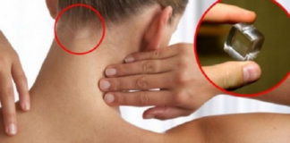 Tačka Fen Fu podmlađuje ceo organizam. Neverovatno, ali istinito!