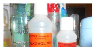 Odličan recept za grube ruke, ispucale pete i kurije oči.