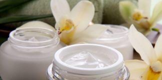 Plemićka krema. Domaća prirodna krema za sve tipove kože. Napravite sami.