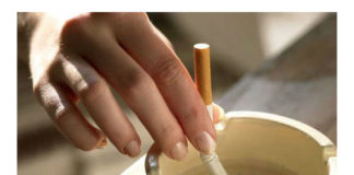 Kako prestati pušiti: Vežbe disanja za prestanak pušenja