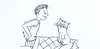 Gimnastika DO-IN. Za 3 minute podiže i obezbeđuje celodnevno raspoloženje!