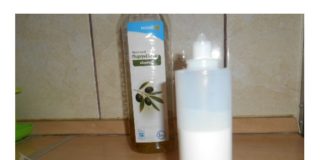 Kako napraviti losion za sunčanje svojim rukama.