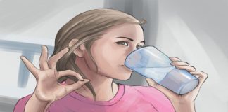 Japanska terapija vodom- izlečenje mnogih bolesti