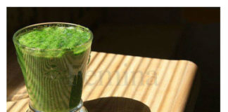 Moćna ozdravljujuća metoda detoksikaciji organizma po doktoru Saračolu.