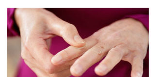 Kako da brzo i jednostavno otklonite stres. Petominutna masaža prstiju.